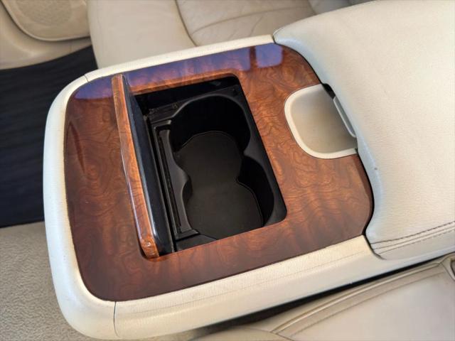 2016 INFINITI QX80 Base