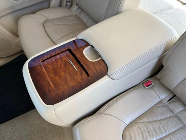 2016 INFINITI QX80 Base
