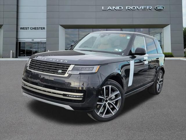 2026 Land Rover Range Rover P550e SE for sale in West Chester, PA