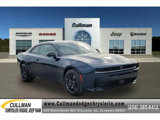 2026 Dodge Charger Scat Pack Plus 2-Door AWD for sale in Cullman, AL