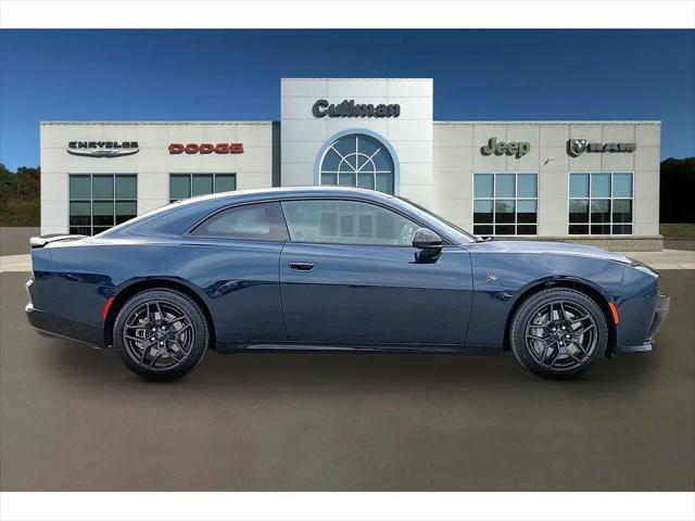 2026 Dodge Charger Scat Pack Plus 2-Door AWD
