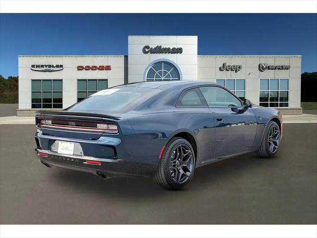 2026 Dodge Charger Scat Pack Plus 2-Door AWD