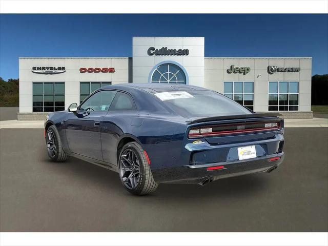 2026 Dodge Charger Scat Pack Plus 2-Door AWD