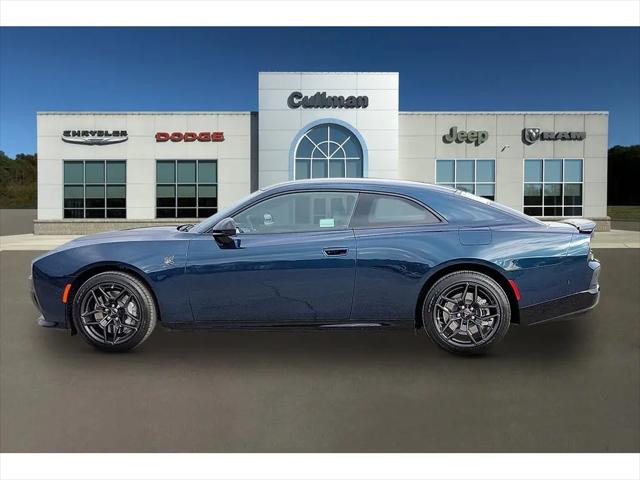 2026 Dodge Charger Scat Pack Plus 2-Door AWD