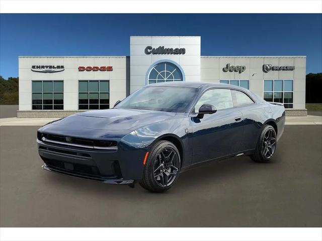 2026 Dodge Charger Scat Pack Plus 2-Door AWD