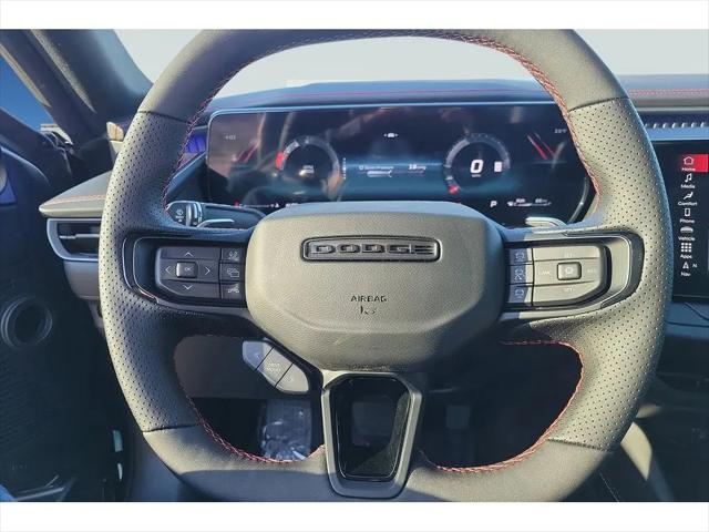 2026 Dodge Charger Scat Pack Plus 2-Door AWD