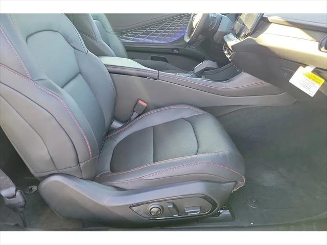 2026 Dodge Charger Scat Pack Plus 2-Door AWD
