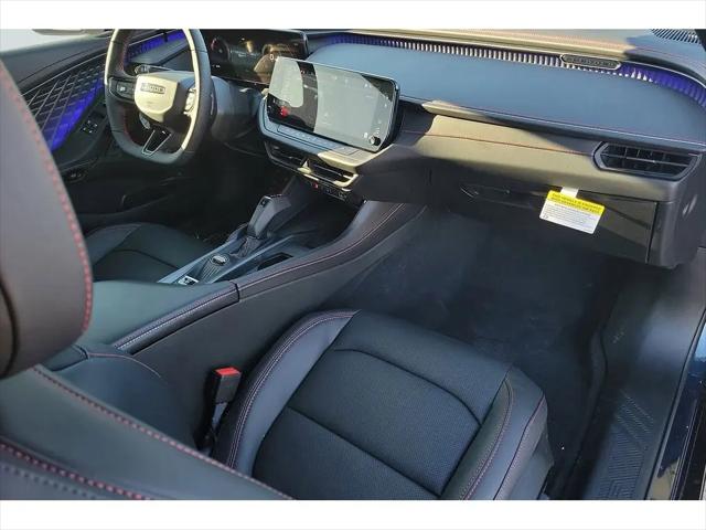 2026 Dodge Charger Scat Pack Plus 2-Door AWD