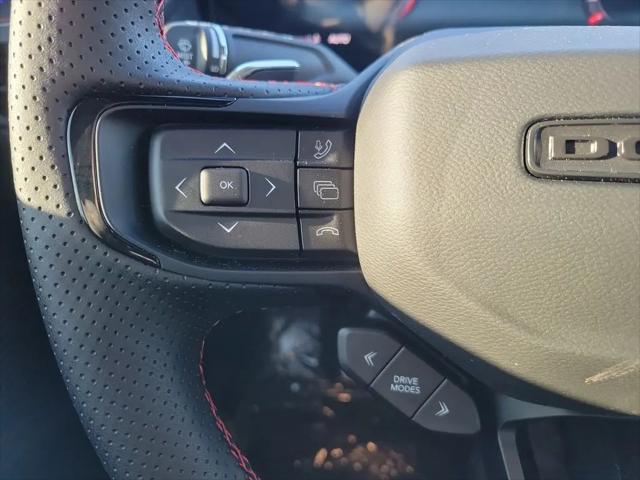 2026 Dodge Charger Scat Pack Plus 2-Door AWD