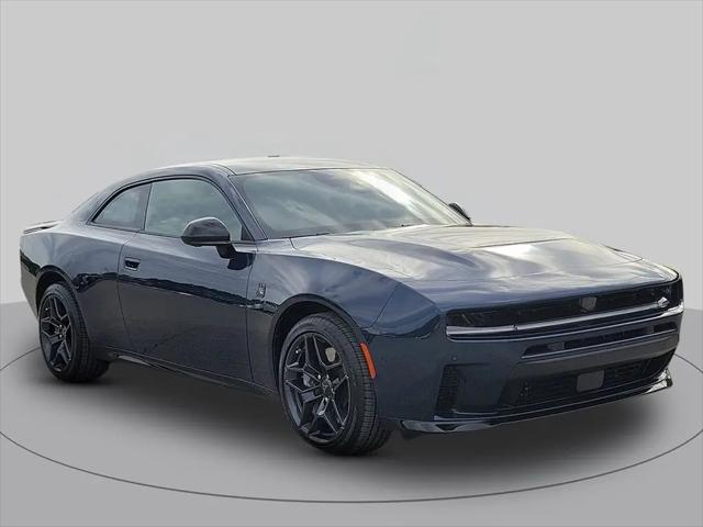 2026 Dodge Charger Scat Pack Plus 2-Door AWD for sale in Cullman, AL