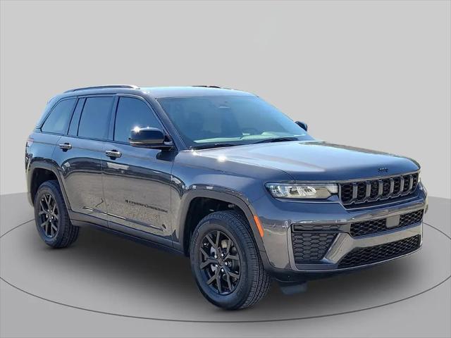 2026 Jeep Grand Cherokee Altitude 4x4 for sale in Cullman, AL