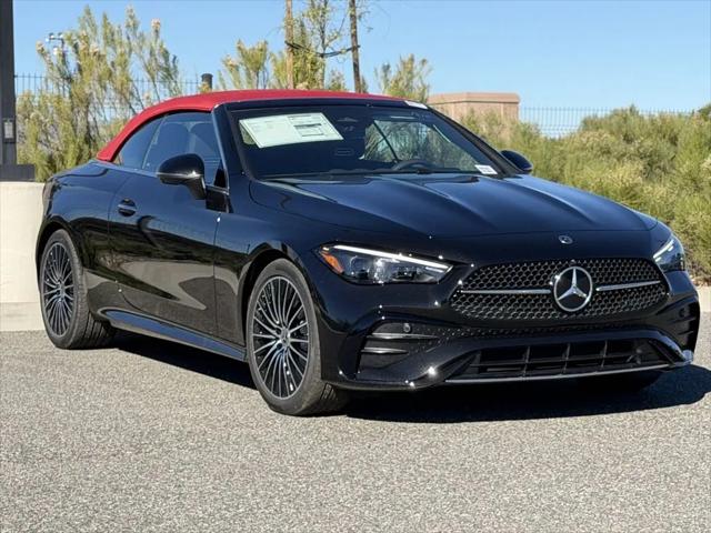 2026 Mercedes-Benz E-CLASS E 300 CLE 300