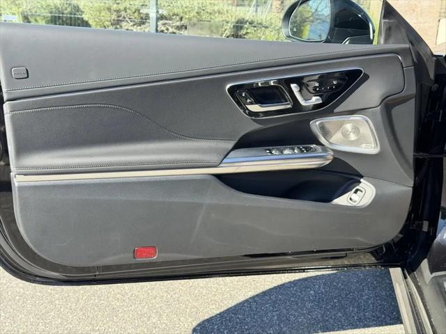 2026 Mercedes-Benz E-CLASS E 300 CLE 300