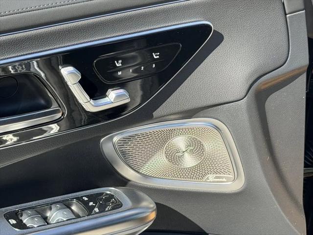 2026 Mercedes-Benz E-CLASS E 300 CLE 300