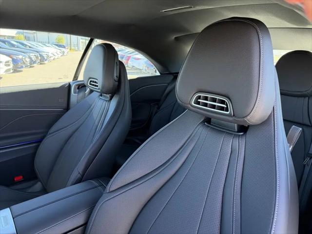 2026 Mercedes-Benz E-CLASS E 300 CLE 300