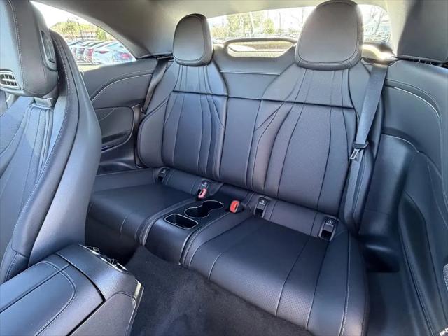 2026 Mercedes-Benz E-CLASS E 300 CLE 300
