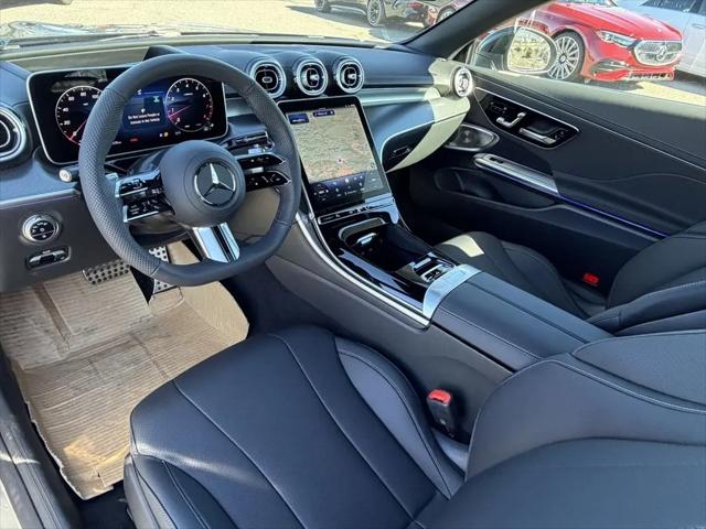 2026 Mercedes-Benz E-CLASS E 300 CLE 300