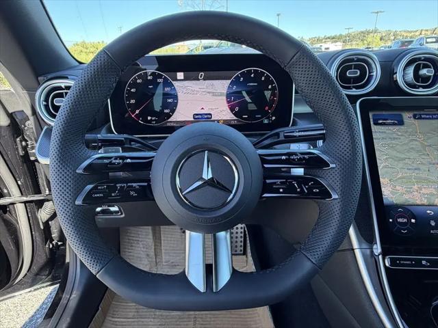 2026 Mercedes-Benz E-CLASS E 300 CLE 300