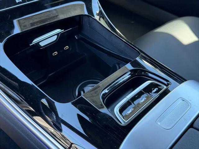 2026 Mercedes-Benz E-CLASS E 300 CLE 300