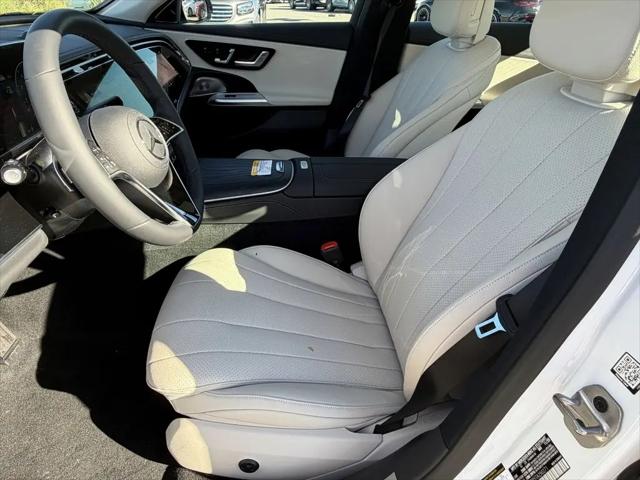 2026 Mercedes-Benz E 450 4MATIC
