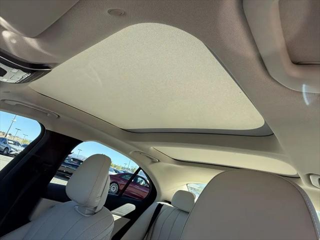 2026 Mercedes-Benz E 450 4MATIC
