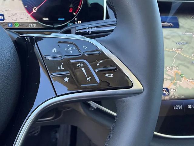 2026 Mercedes-Benz E 450 4MATIC
