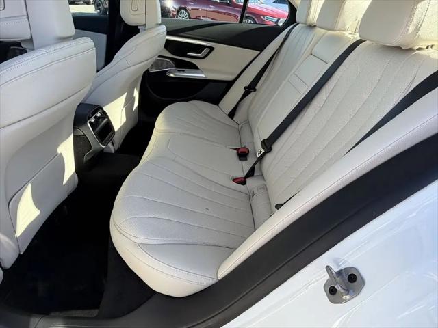 2026 Mercedes-Benz E 450 4MATIC