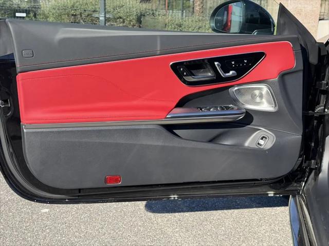 2026 Mercedes-Benz CL AMG CLE 53