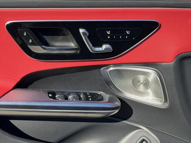2026 Mercedes-Benz CL AMG CLE 53