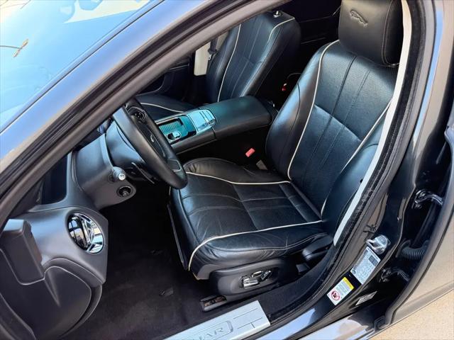 2014 Jaguar XJ XJL Portfolio