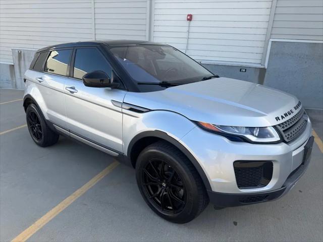 2018 Land Rover Range Rover Evoque SE for sale in Overland Park, KS