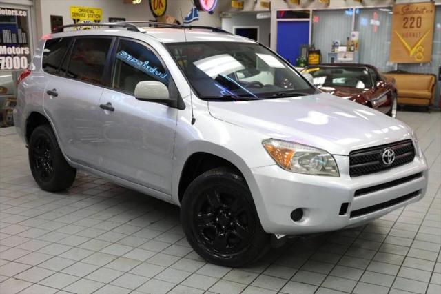 2008 Toyota RAV4 Base for sale in Chicago, IL