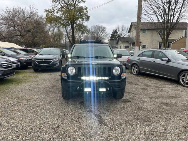 2015 Jeep Patriot Sport for sale near Newark, OH