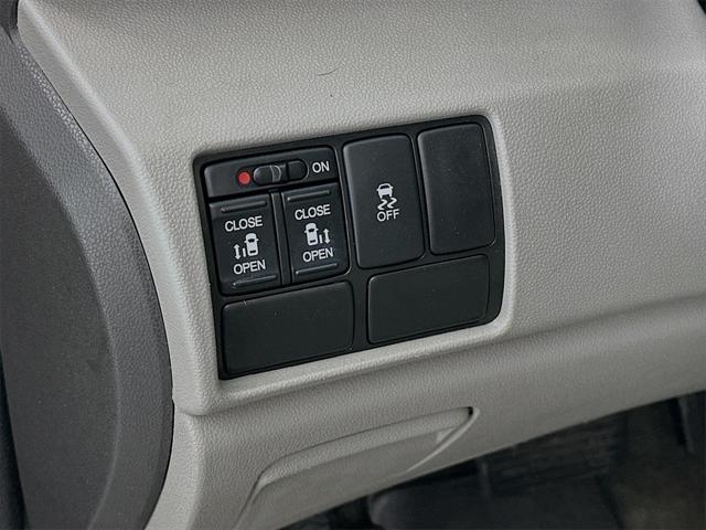 2015 Honda Odyssey EX