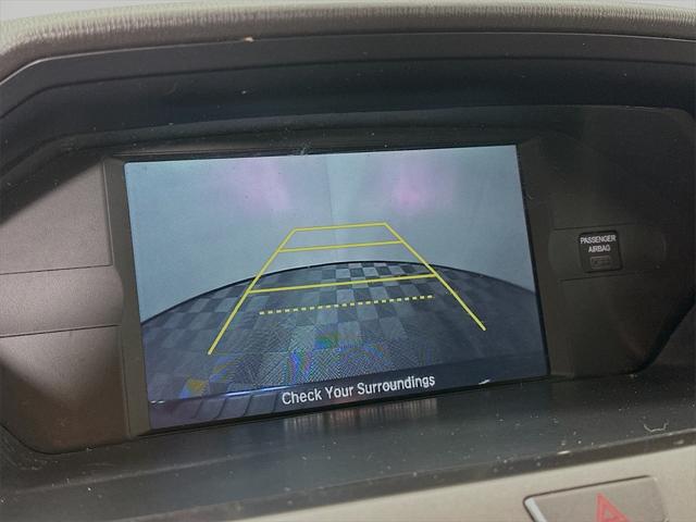 2015 Honda Odyssey EX