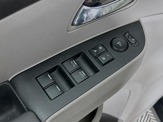 2015 Honda Odyssey EX