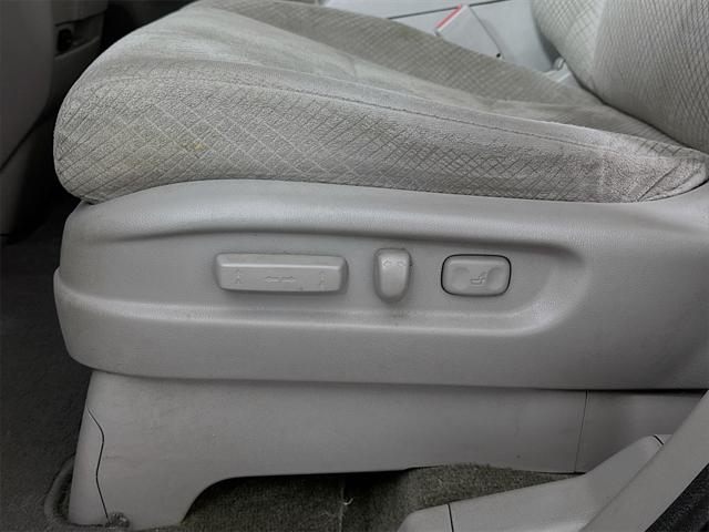 2015 Honda Odyssey EX