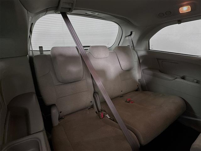2015 Honda Odyssey EX