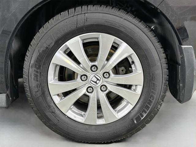 2015 Honda Odyssey EX