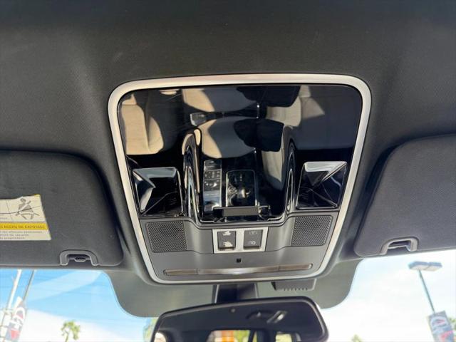 2014 Land Rover Range Rover 3.0L V6 Supercharged HSE