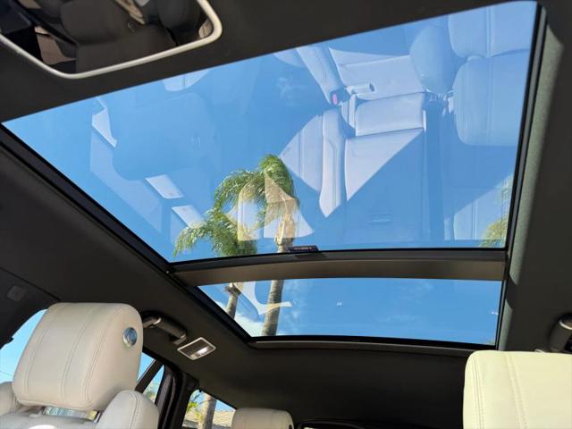 2014 Land Rover Range Rover 3.0L V6 Supercharged HSE