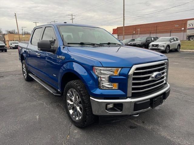 2017 Ford F-150 XLT for sale in Kansas City, MO