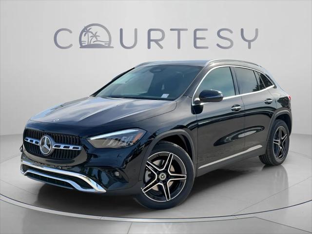 2026 Mercedes-Benz GLA-CLASS 4MATIC for sale in Tampa, FL