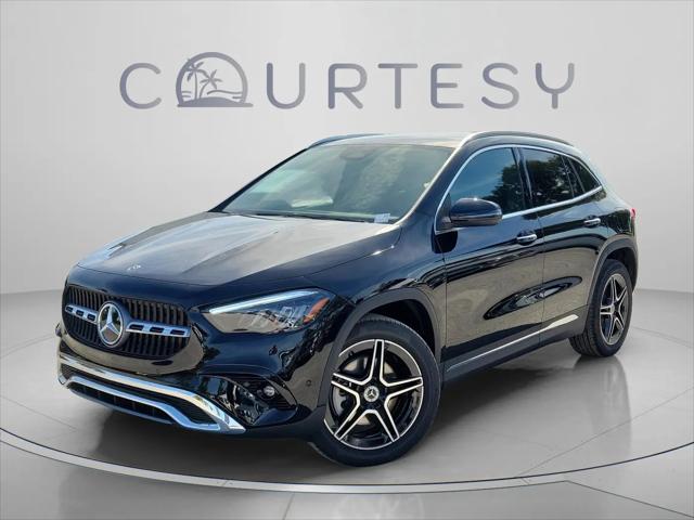 2026 Mercedes-Benz GLA-CLASS 4MATIC for sale in Tampa, FL