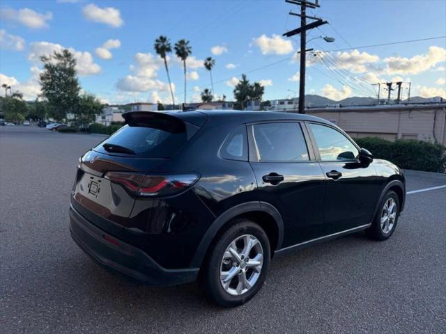 2025 Honda HR-V AWD LX for sale in Santee, CA