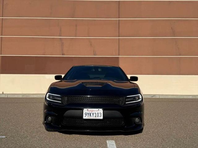 2020 Dodge Charger GT RWD for sale in Santee, CA
