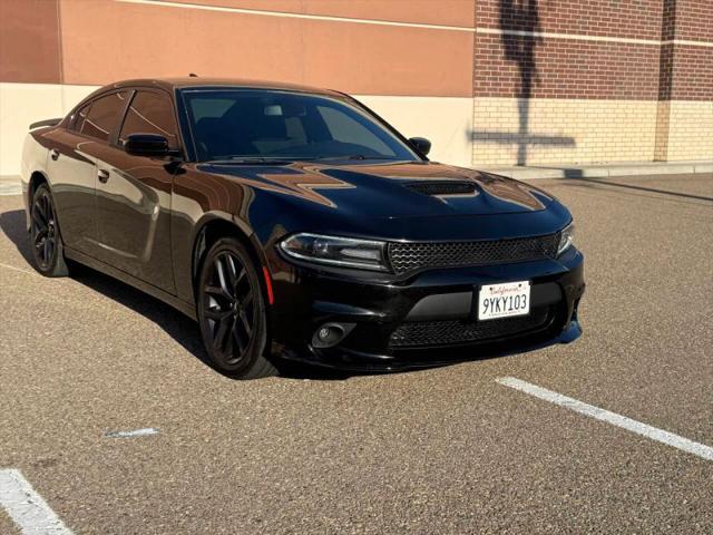 2020 Dodge Charger GT RWD