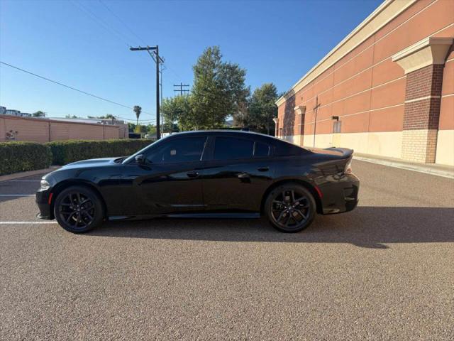 2020 Dodge Charger GT RWD