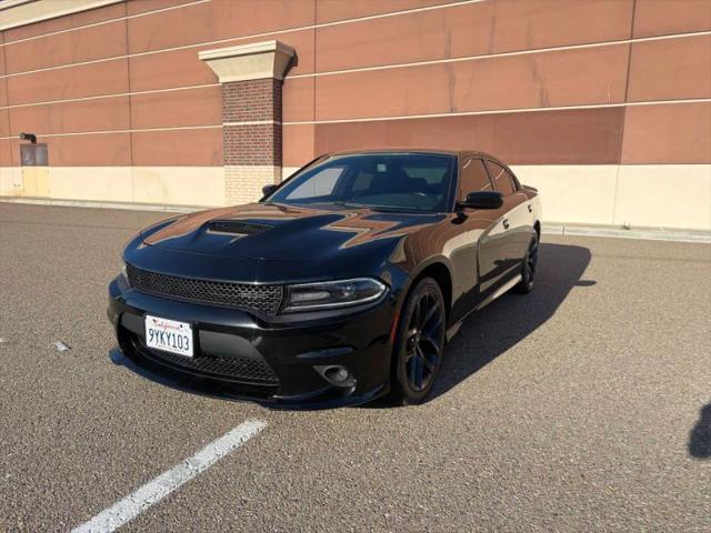 2020 Dodge Charger GT RWD