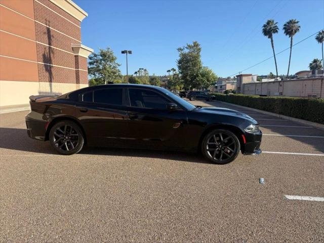 2020 Dodge Charger GT RWD